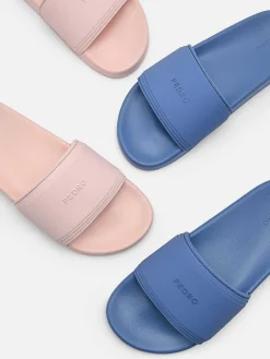 Billie Casual Slides<PEDRO Hot