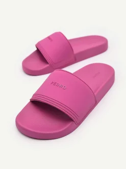 Billie Casual Slides<PEDRO Best