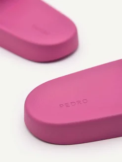 Billie Casual Slides<PEDRO Best