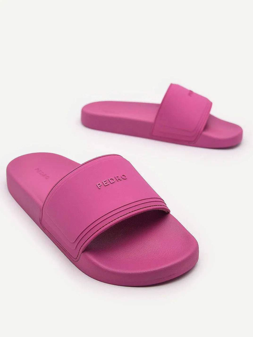 Billie Casual Slides<PEDRO Best