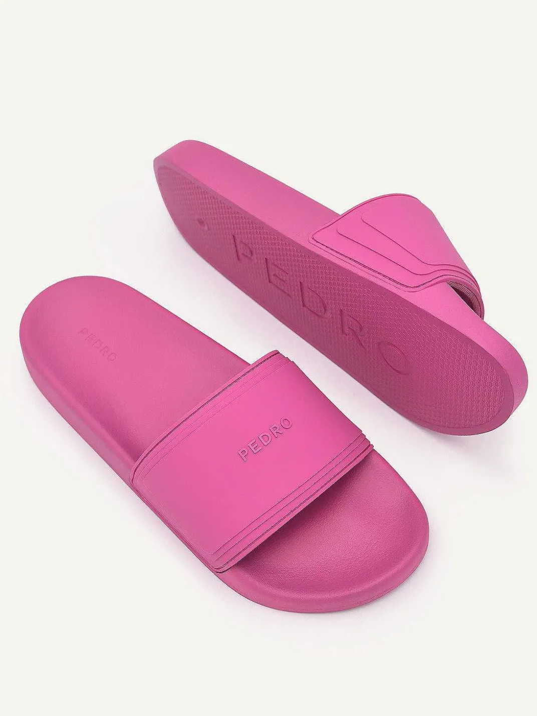 Billie Casual Slides<PEDRO Best