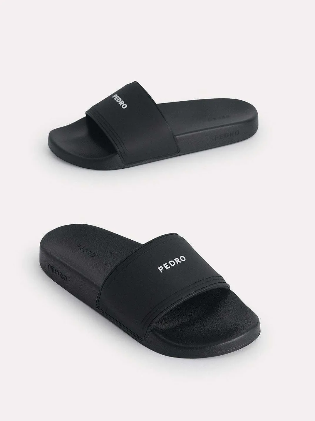 Billie Casual Slides<PEDRO Best