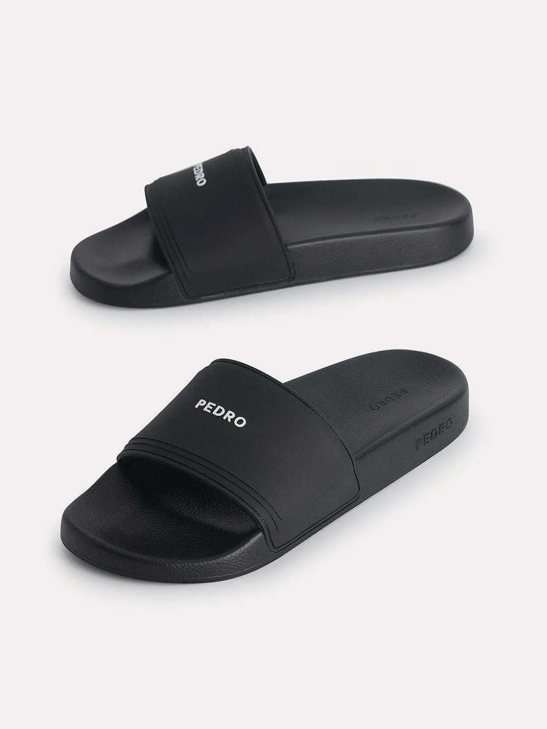 Billie Casual Slides<PEDRO Best