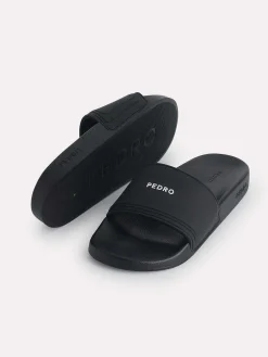 Billie Casual Slides<PEDRO Best