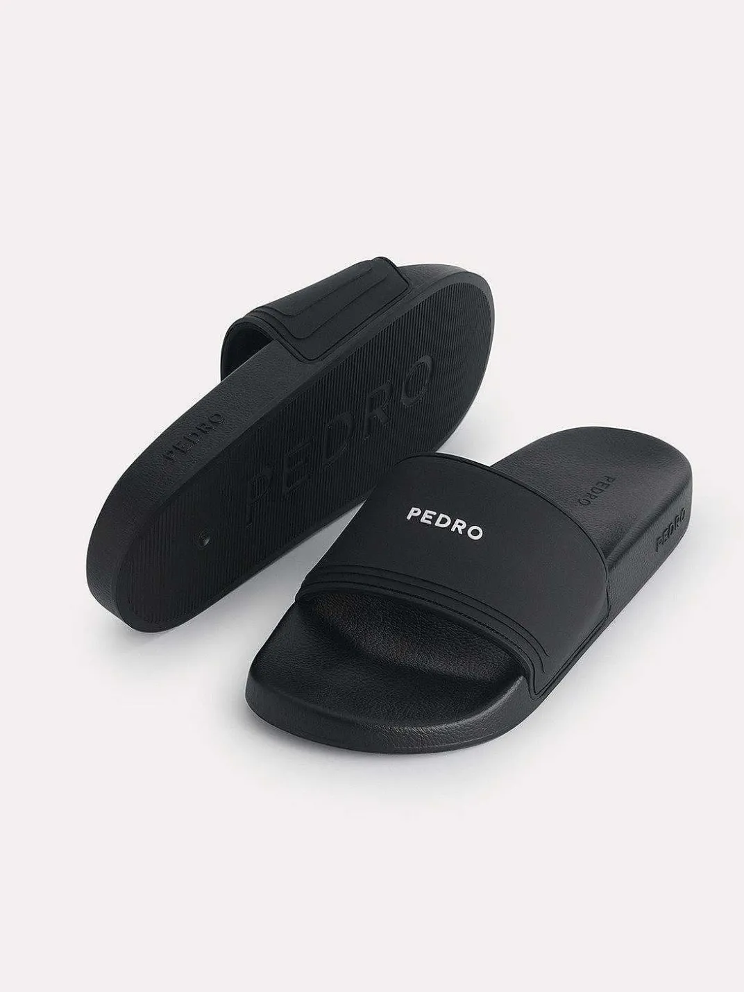 Billie Casual Slides<PEDRO Best