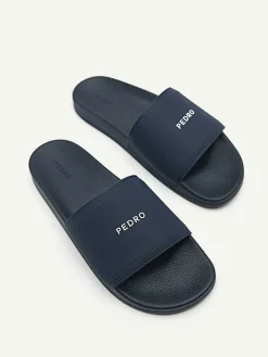 Billie Casual Slides<PEDRO Sale