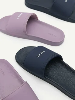 Billie Casual Slides<PEDRO Sale