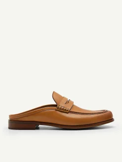 Blake Leather Slip-On Loafers<PEDRO Outlet