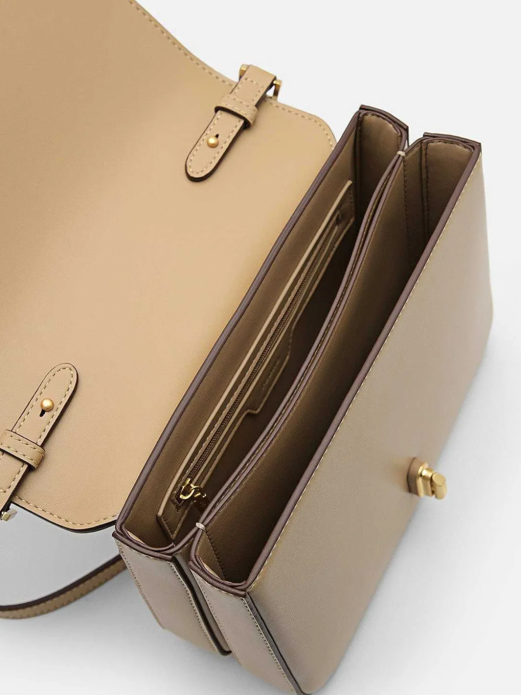 Brie Shoulder Bag<PEDRO Sale