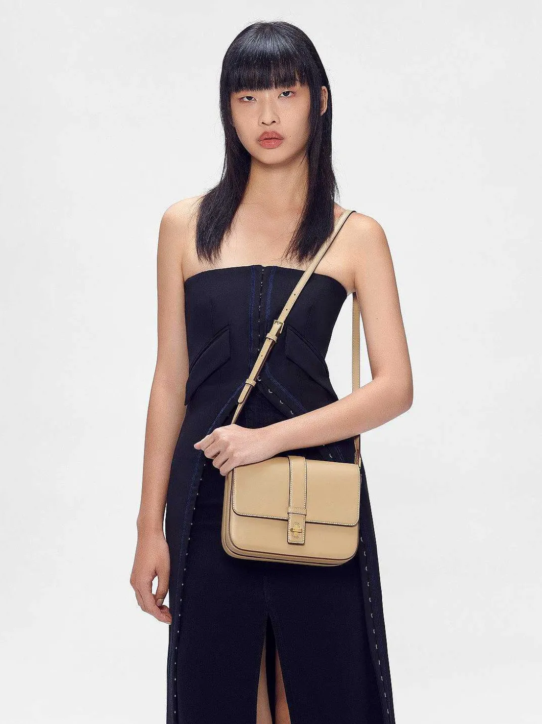 Brie Shoulder Bag<PEDRO Sale