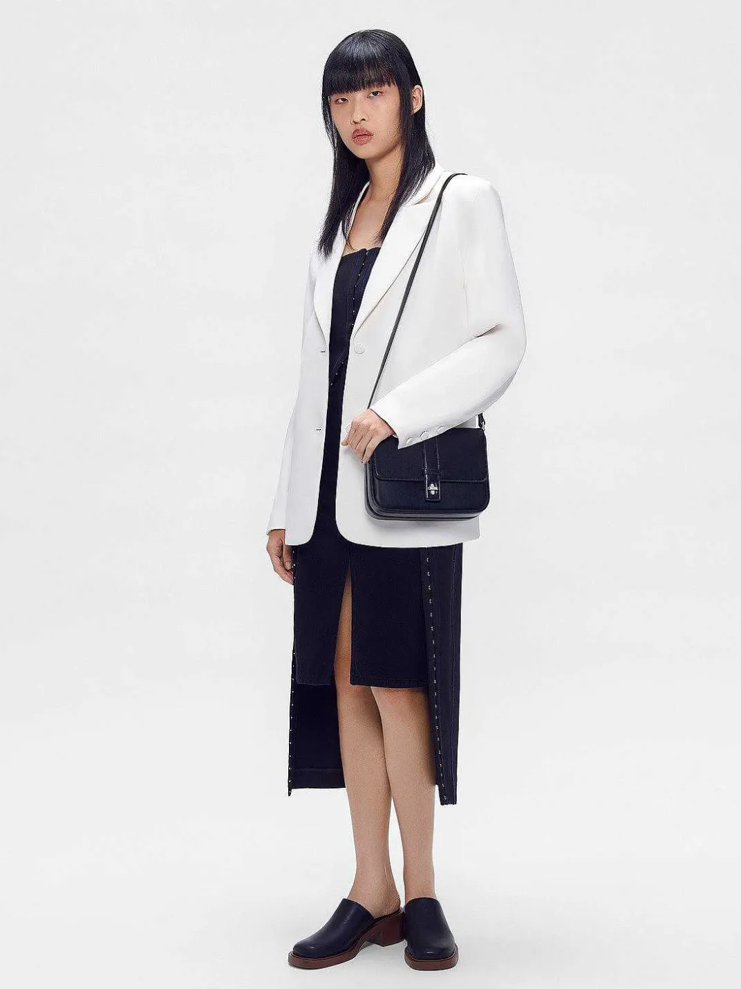 Brie Shoulder Bag<PEDRO Outlet