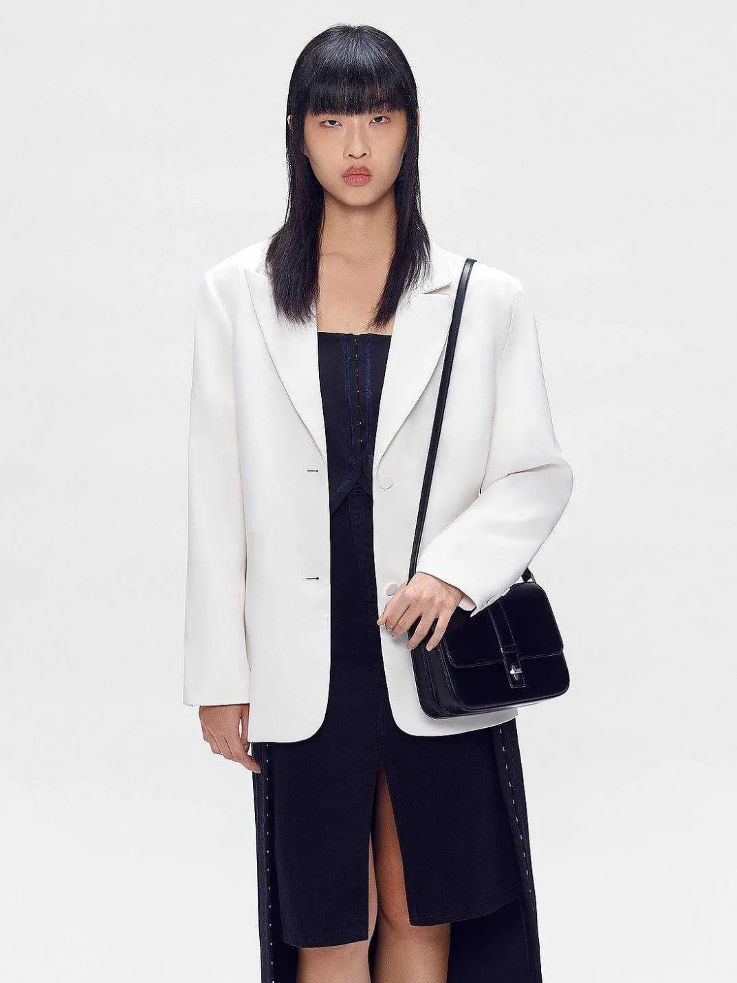 Brie Shoulder Bag<PEDRO Outlet