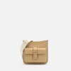 Brie Squared Shoulder Bag<PEDRO