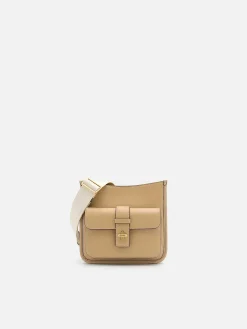 Brie Squared Shoulder Bag<PEDRO