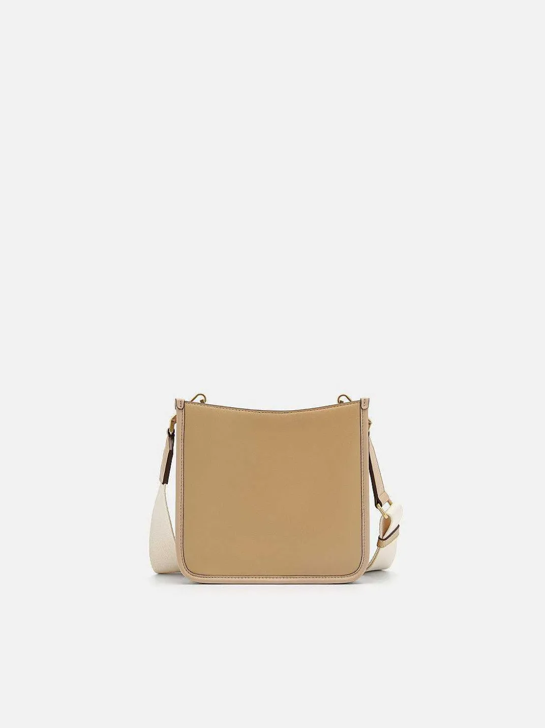 Brie Squared Shoulder Bag<PEDRO