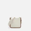 Brie Squared Shoulder Bag<PEDRO Hot