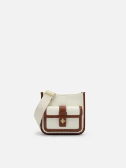 Brie Squared Shoulder Bag<PEDRO Hot