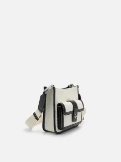 Brie Squared Shoulder Bag<PEDRO Hot