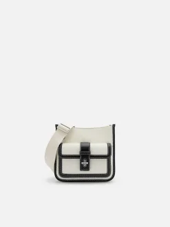 Brie Squared Shoulder Bag<PEDRO Hot