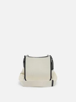 Brie Squared Shoulder Bag<PEDRO Hot