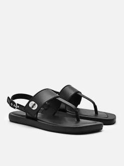 Brie Thong Sandals<PEDRO