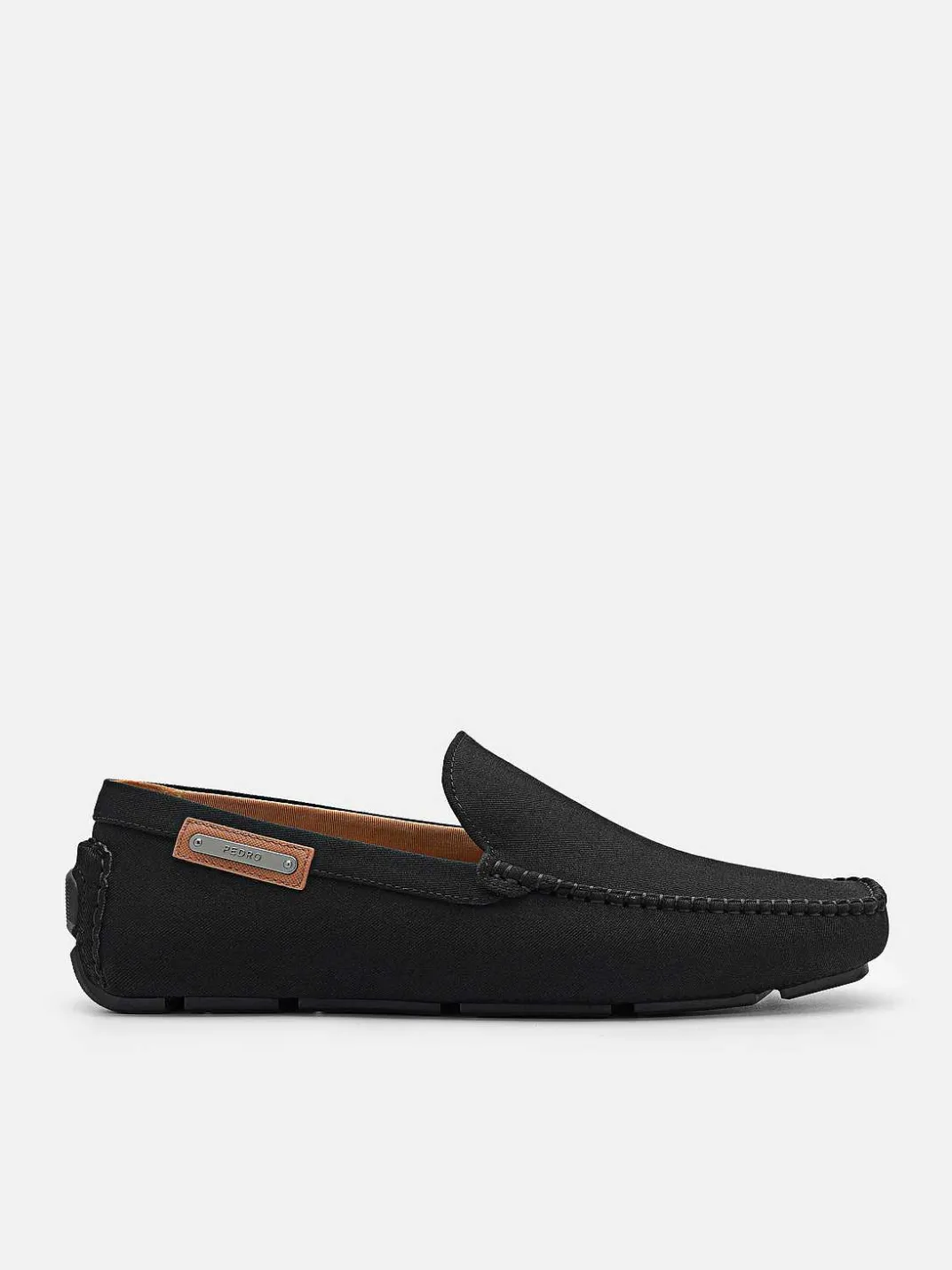 Bryce Fabric Driving Shoes<PEDRO