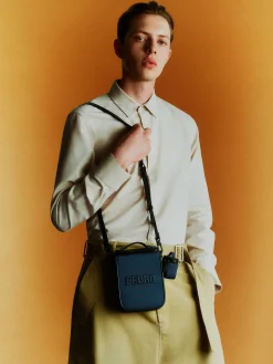 Cadet Mini Sling Bag<PEDRO Best