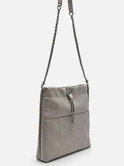 Cala Quilted Drawstring<PEDRO Clearance