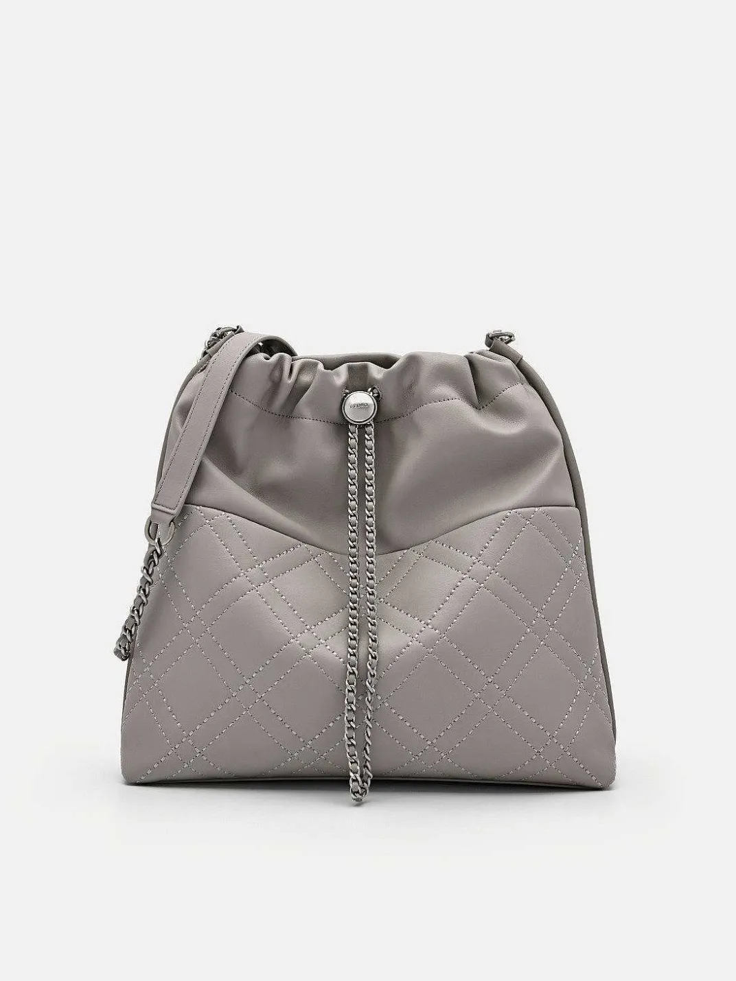 Cala Quilted Drawstring<PEDRO Clearance
