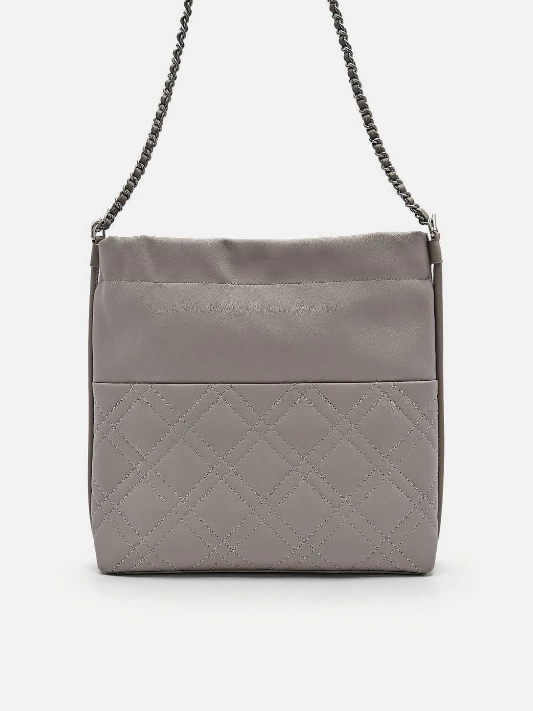 Cala Quilted Drawstring<PEDRO Clearance