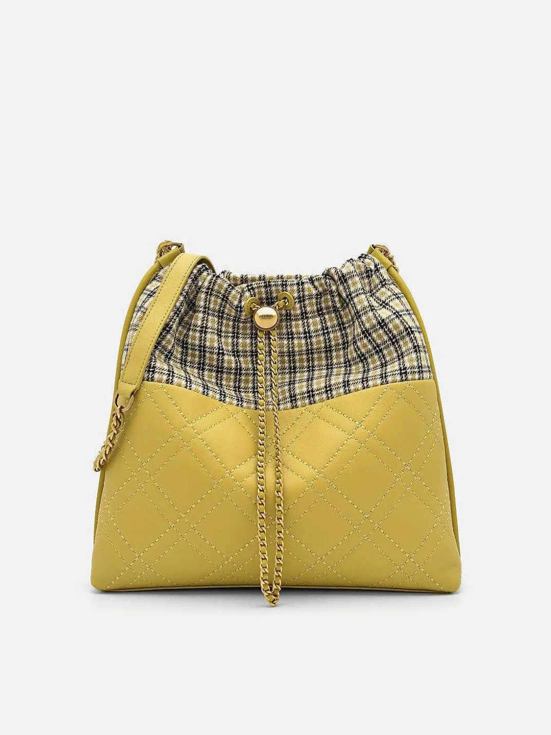Cala Quilted Drawstring<PEDRO Best
