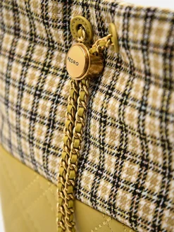 Cala Quilted Drawstring<PEDRO Best
