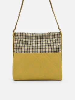 Cala Quilted Drawstring<PEDRO Best