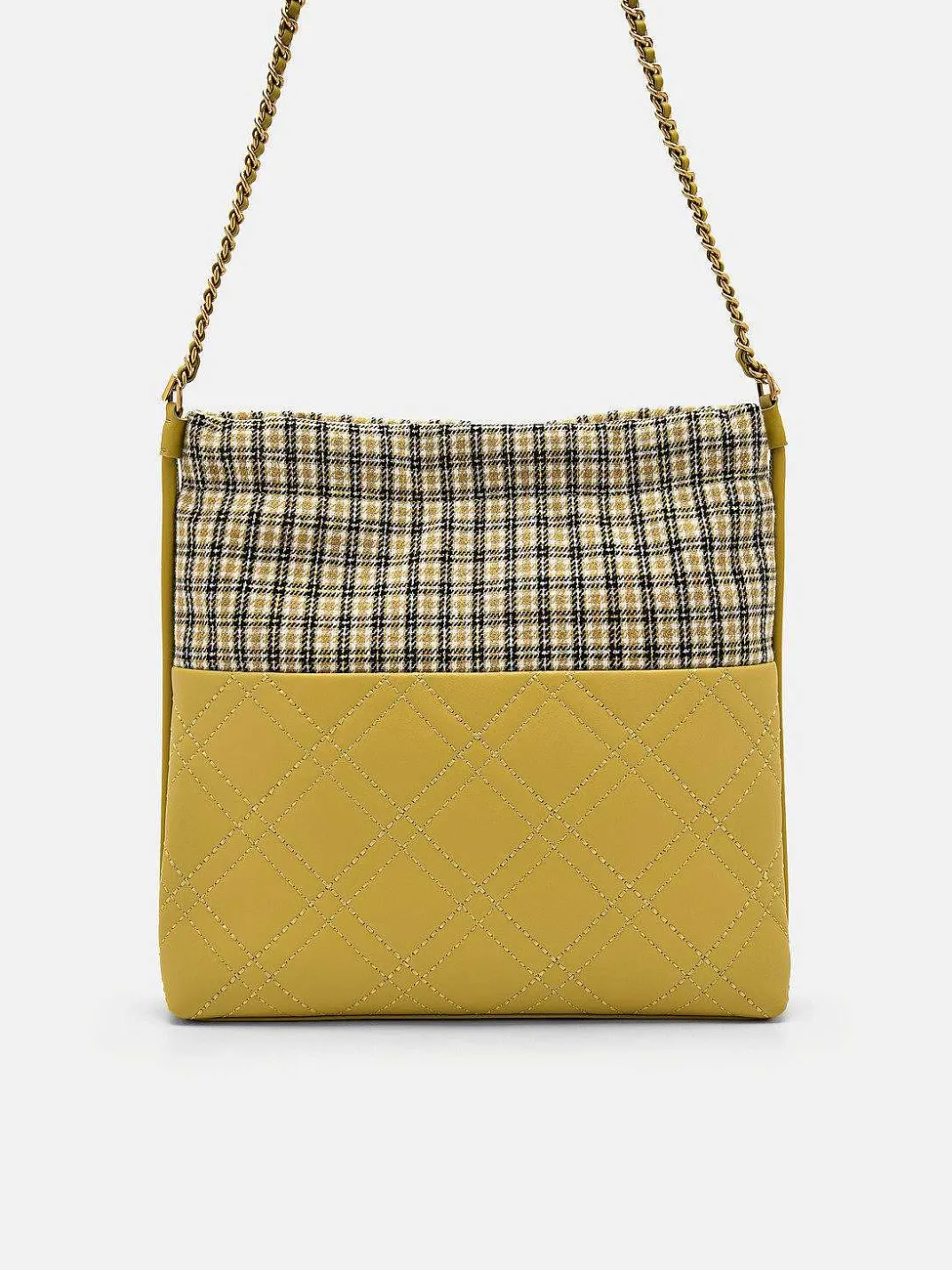 Cala Quilted Drawstring<PEDRO Best