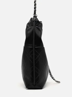 Cala Quilted Drawstring Tote<PEDRO Hot