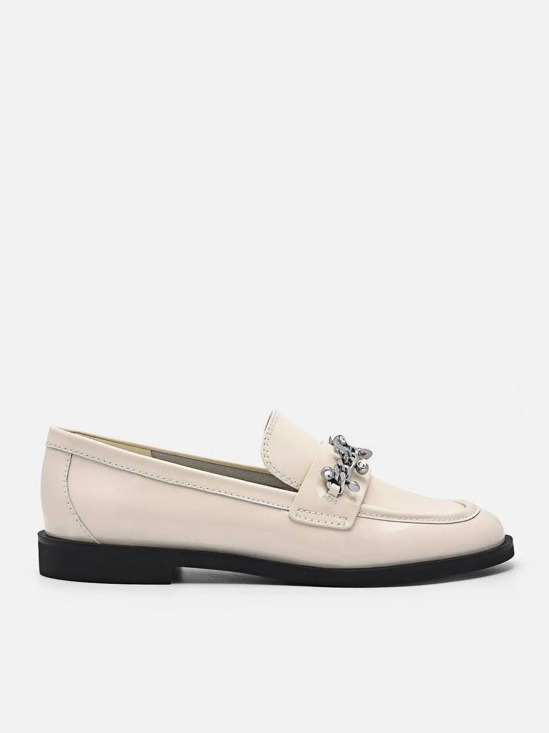 Cami Leather Loafers<PEDRO Discount