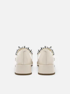 Cami Leather Mary Janes<PEDRO Sale