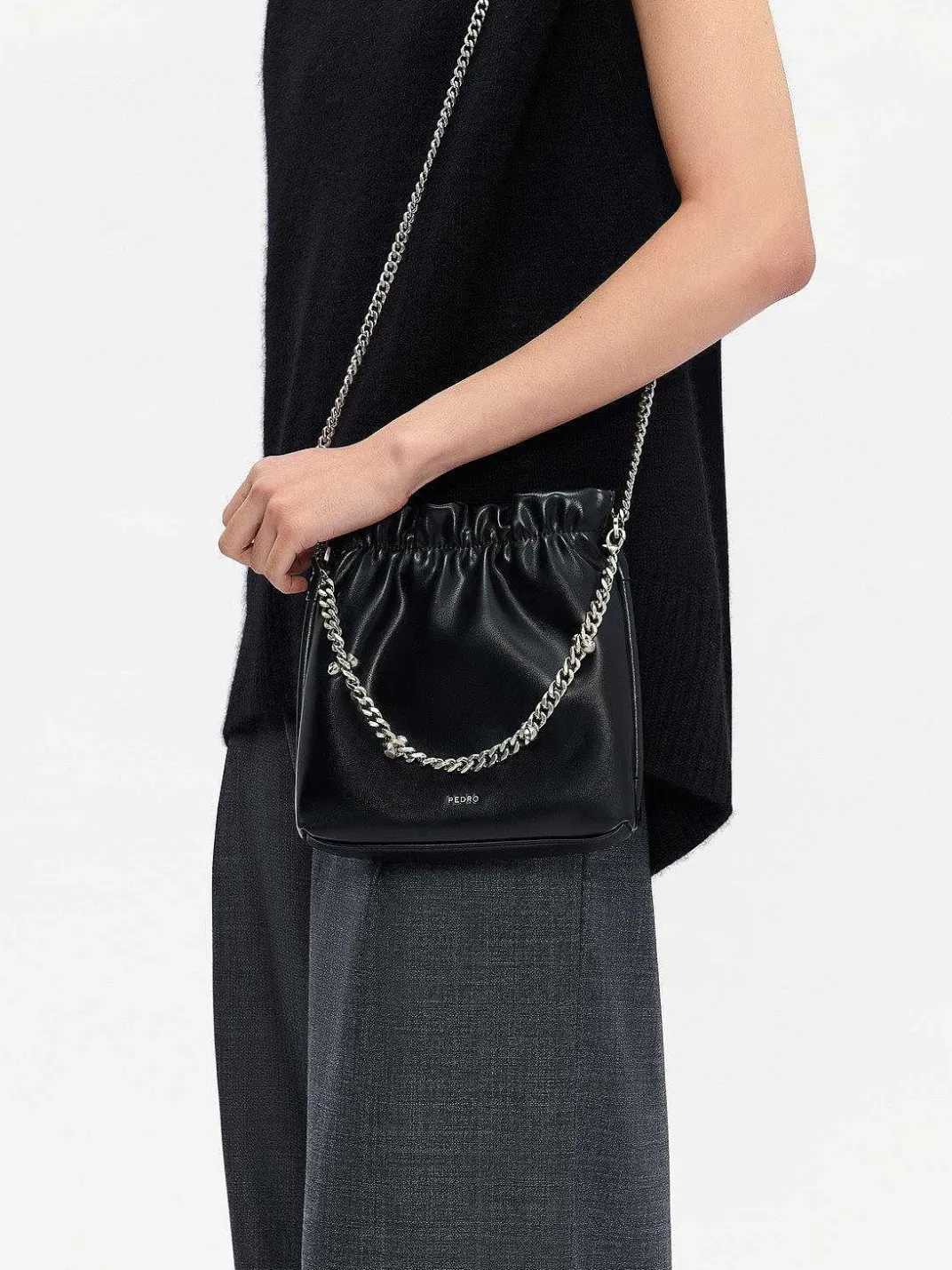 Cami Shoulder Bag<PEDRO Discount