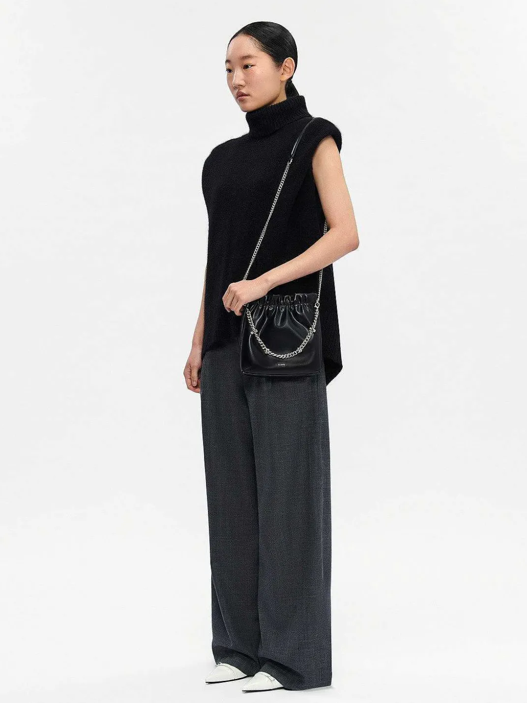 Cami Shoulder Bag<PEDRO Discount
