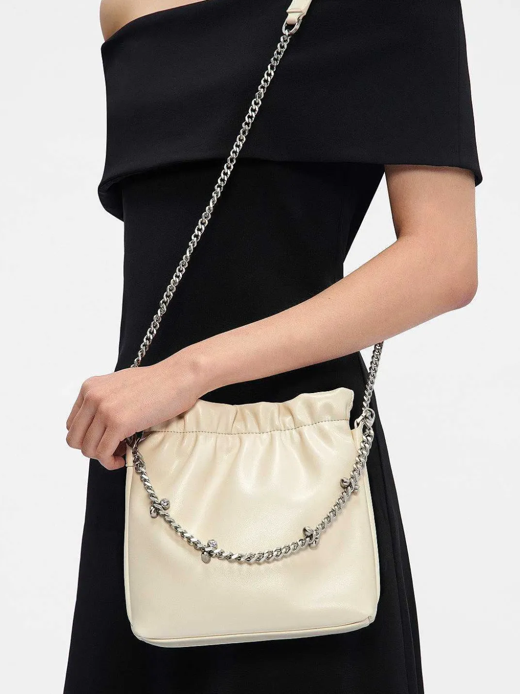Cami Shoulder Bag<PEDRO Hot