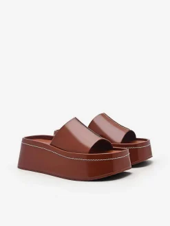 Carmen Platform Sandals<PEDRO Online