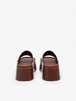 Carmen Platform Sandals<PEDRO Online