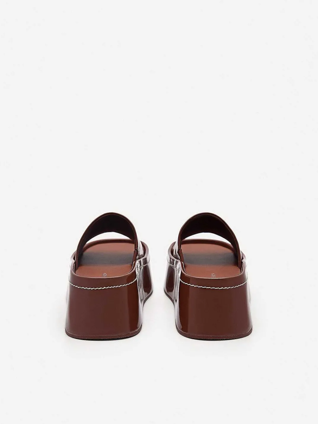 Carmen Platform Sandals<PEDRO Online