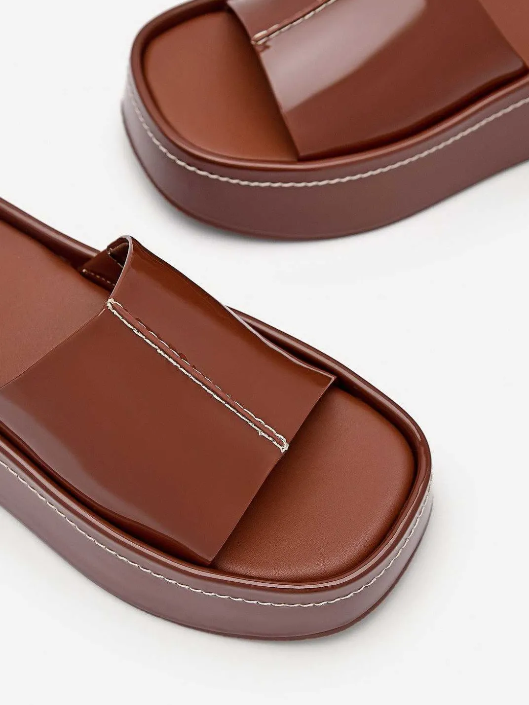 Carmen Platform Sandals<PEDRO Online