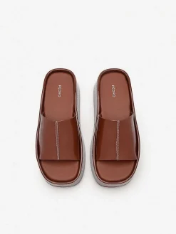 Carmen Platform Sandals<PEDRO Online