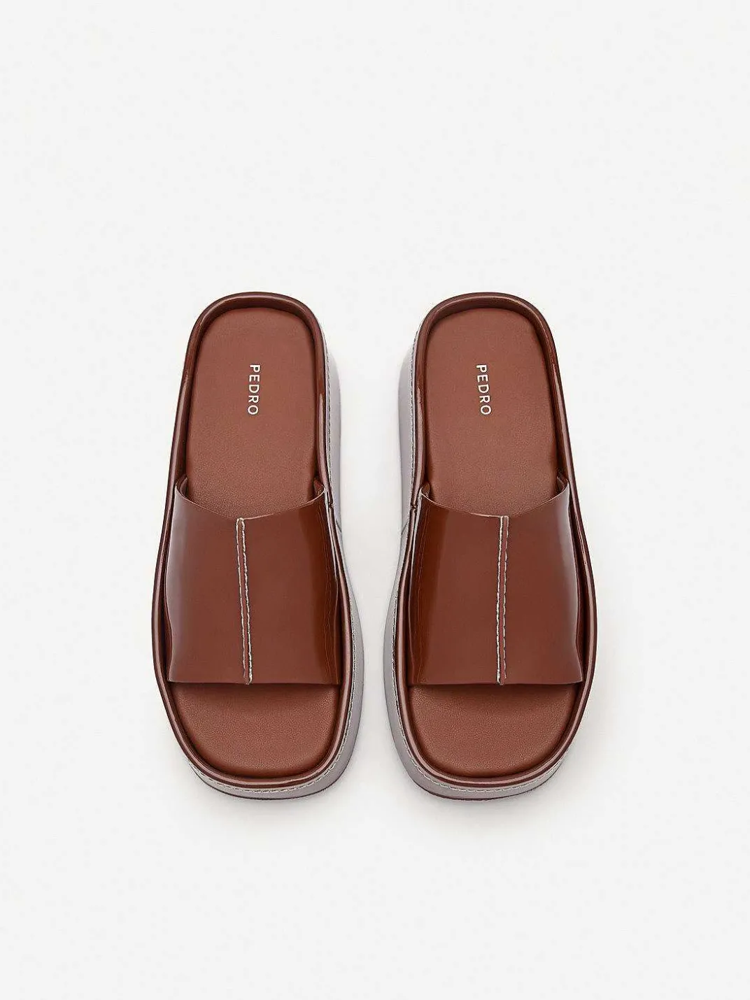 Carmen Platform Sandals<PEDRO Online