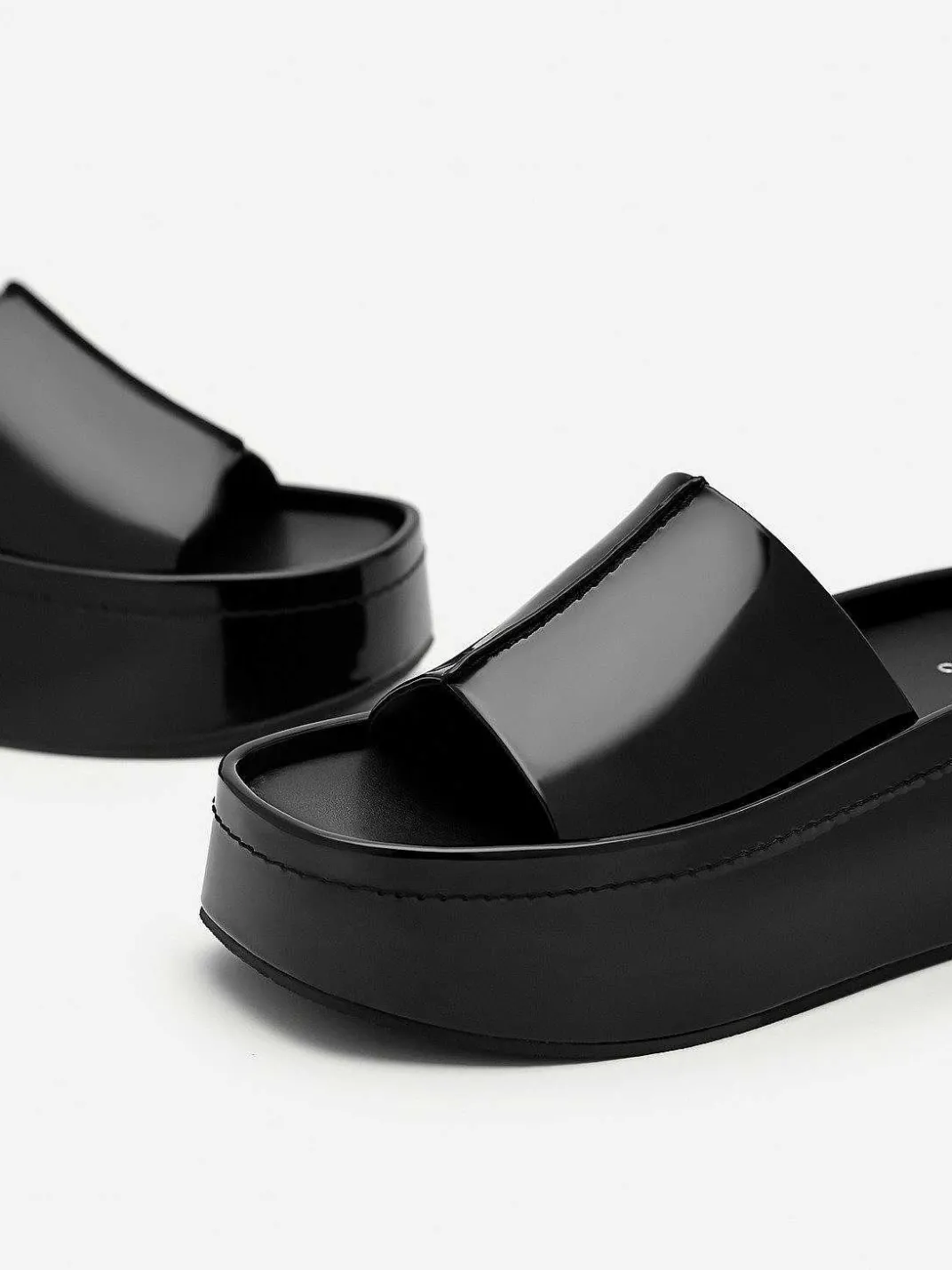 Carmen Platform Sandals<PEDRO