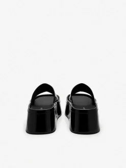 Carmen Platform Sandals<PEDRO