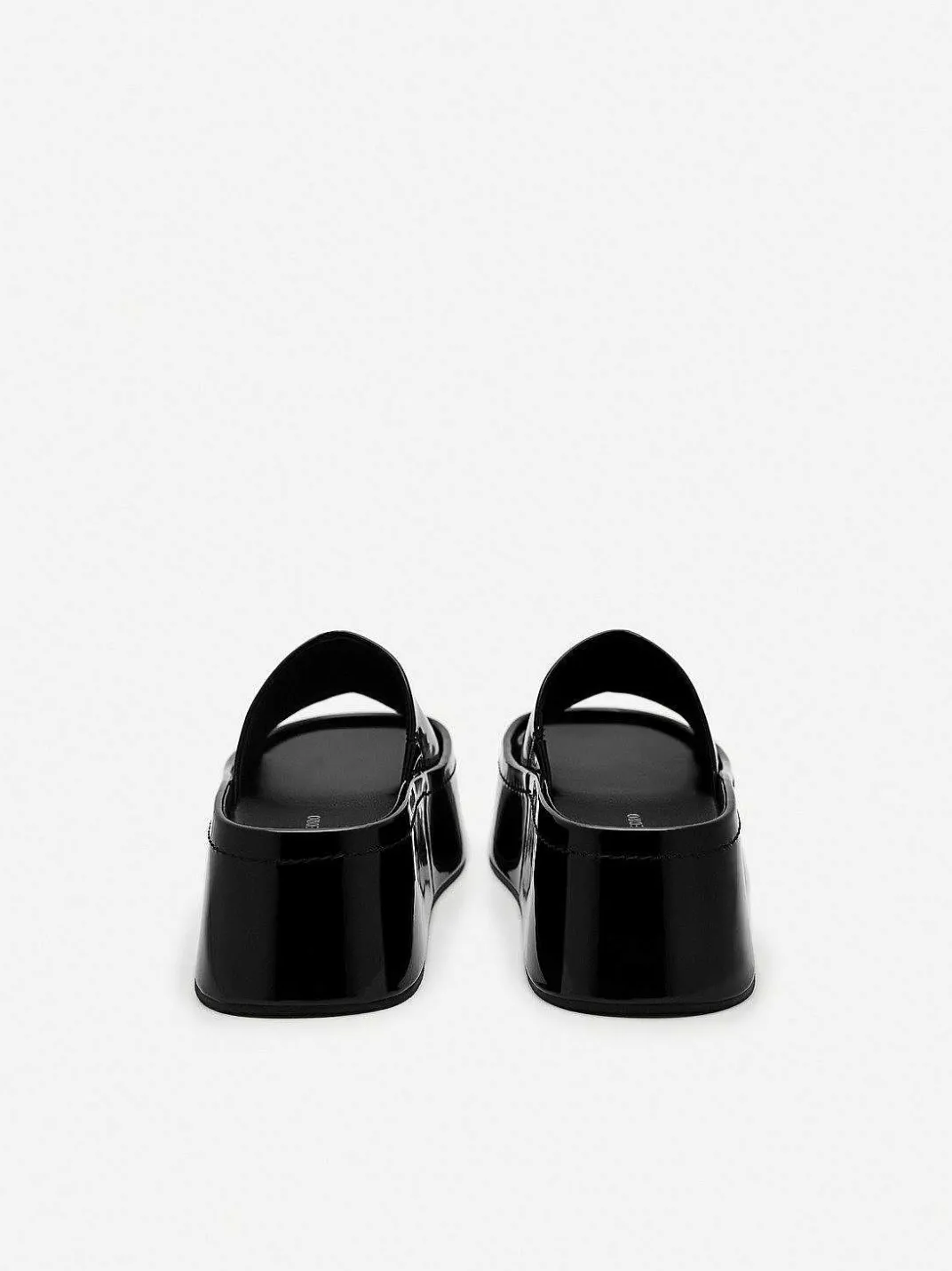 Carmen Platform Sandals<PEDRO