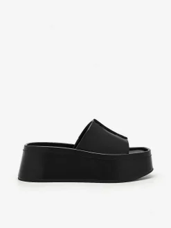 Carmen Platform Sandals<PEDRO